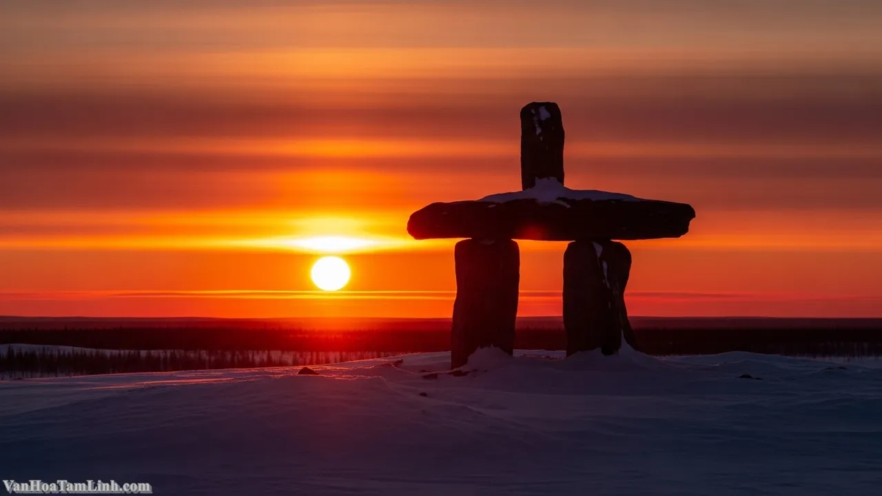 Top 10 Nét Đẹp Văn Hóa Canada Gắn Liền Với Thiên Nhiên Và Con Người