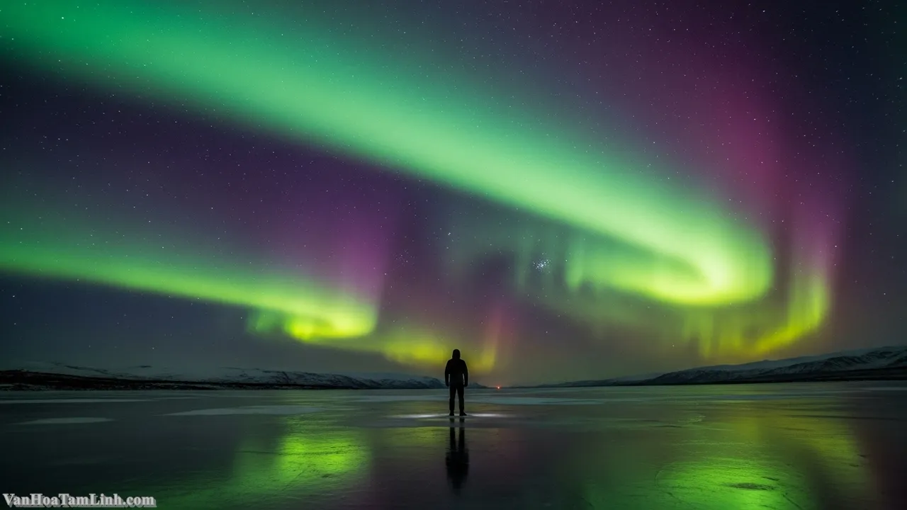 Top 10 Nét Đẹp Văn Hóa Canada Gắn Liền Với Thiên Nhiên Và Con Người