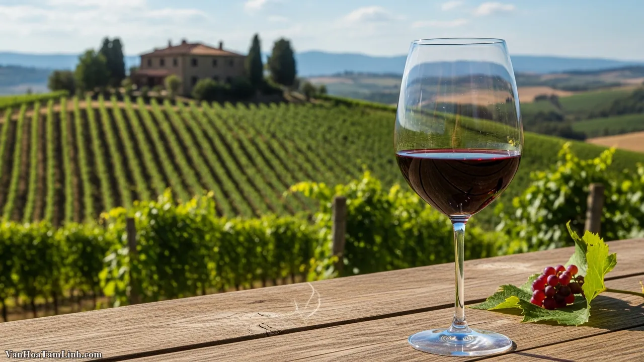 Top 10 Nét Đẹp Văn Hóa Ý Gắn Với Nghệ Thuật và Ẩm Thực