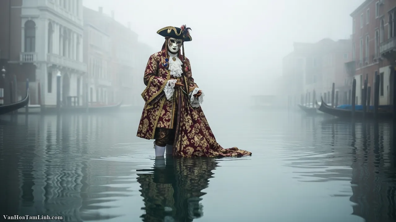 Top 10 Nét Đẹp Văn Hóa Ý Gắn Với Nghệ Thuật và Ẩm Thực