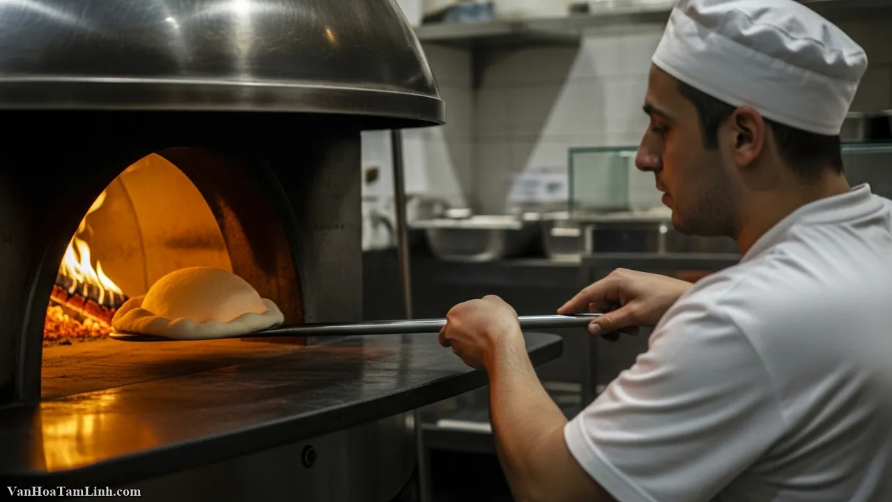 Top 10 Nét Đẹp Văn Hóa Ý Gắn Với Nghệ Thuật và Ẩm Thực