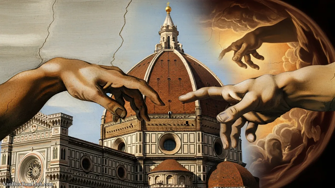 Top 10 Nét Đẹp Văn Hóa Ý Gắn Với Nghệ Thuật và Ẩm Thực