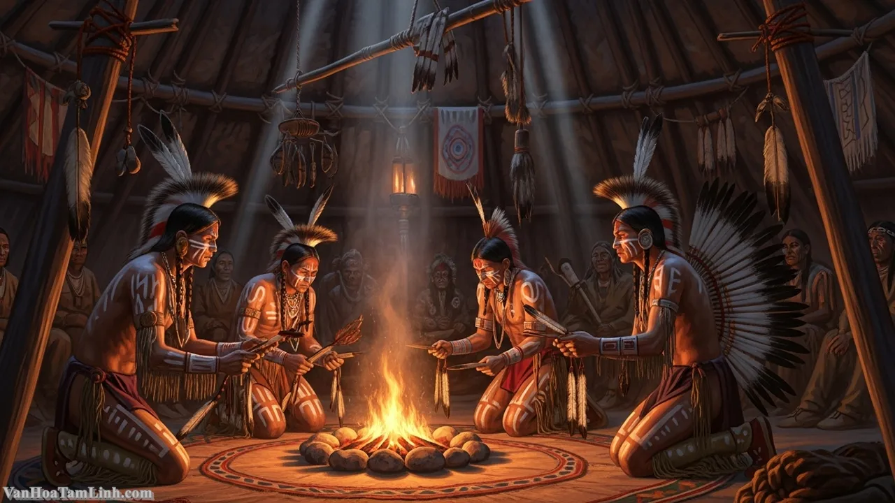 Top 10 Phong Tục Độc Đáo Nhất Thế Giới