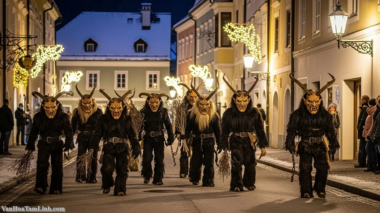 Top 10 Phong Tục Độc Đáo Nhất Thế Giới