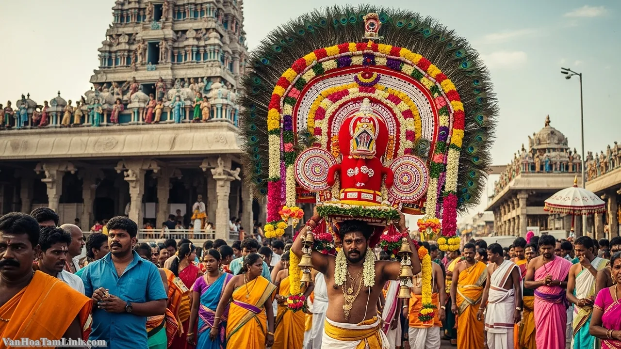 Top 10 Phong Tục Độc Đáo Nhất Thế Giới