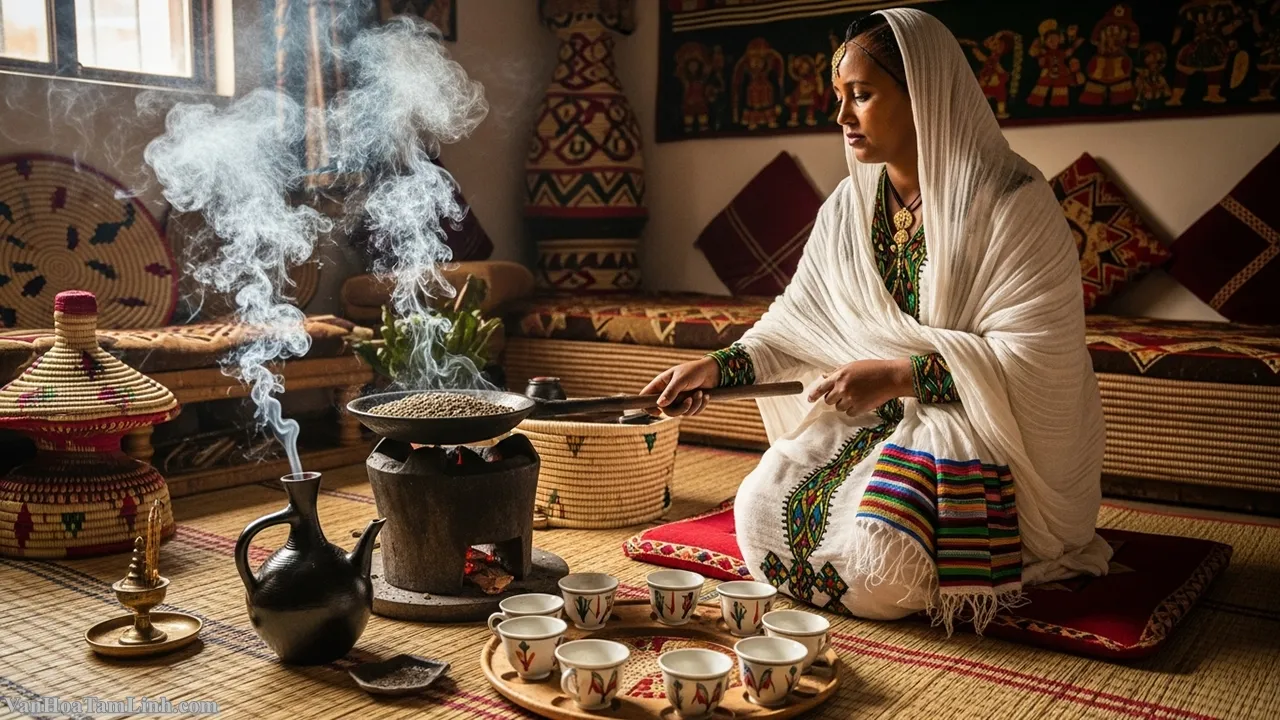 Top 10 Phong Tục Độc Đáo Nhất Thế Giới