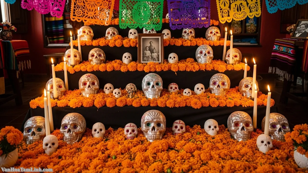 Top 10 Phong Tục Độc Đáo Nhất Thế Giới