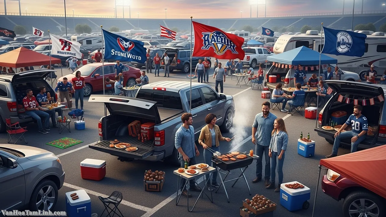 Top 10 Phong Tục Đời Sống Thường Ngày Của Người Mỹ