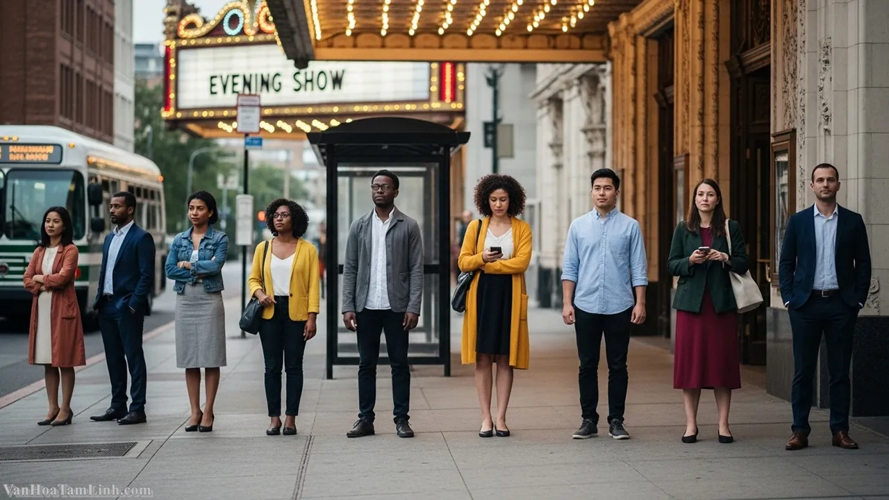 Top 10 Phong Tục Đời Sống Thường Ngày Của Người Mỹ