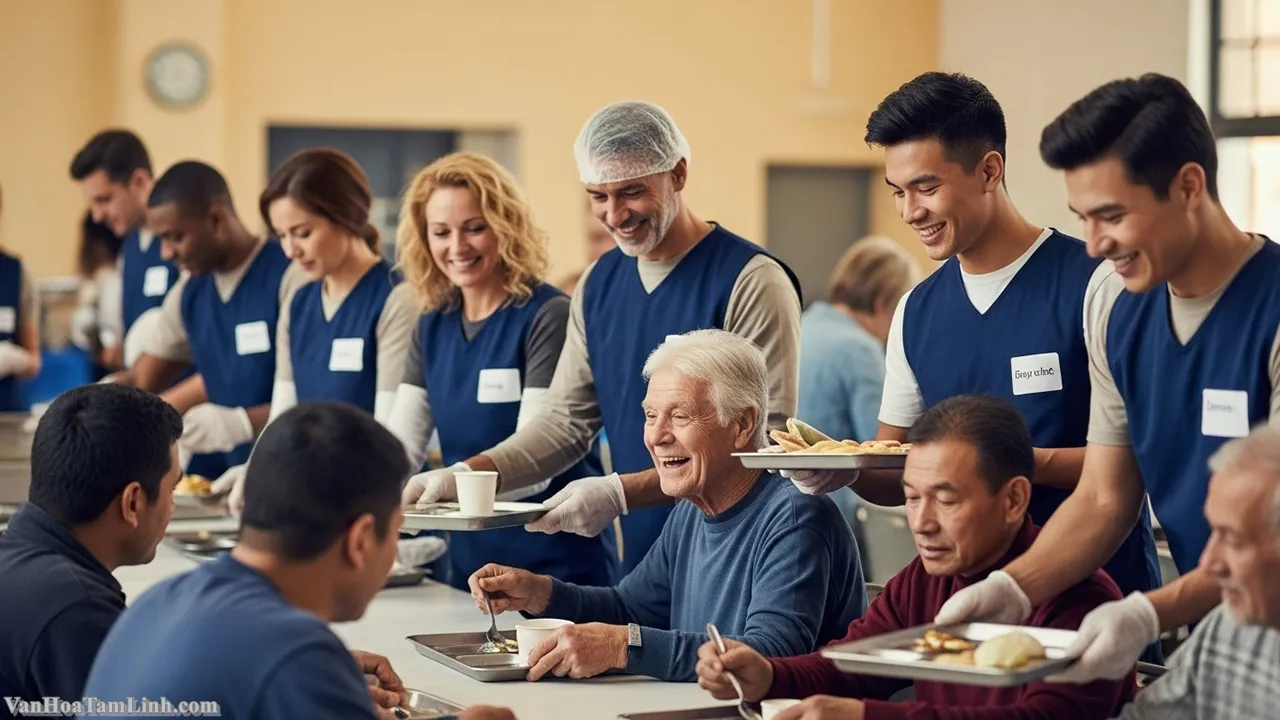 Top 10 Phong Tục Đời Sống Thường Ngày Của Người Mỹ