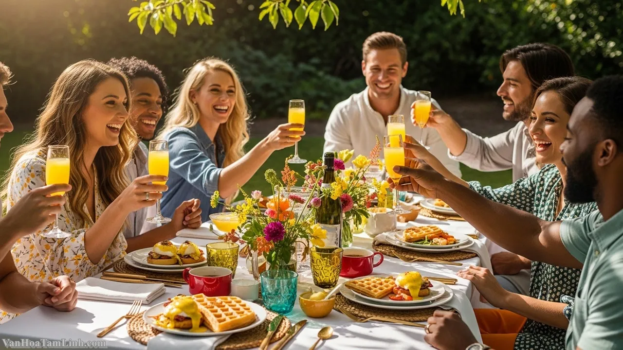 Top 10 Phong Tục Đời Sống Thường Ngày Của Người Mỹ