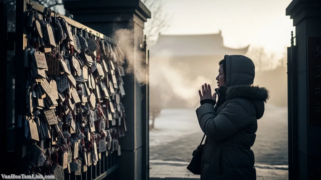 Top 10 Phong Tục Truyền Thống Trong Đời Sống Người Hàn