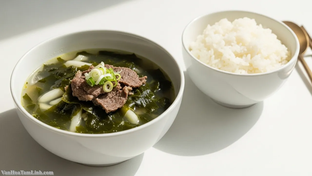 Top 10 Phong Tục Truyền Thống Trong Đời Sống Người Hàn