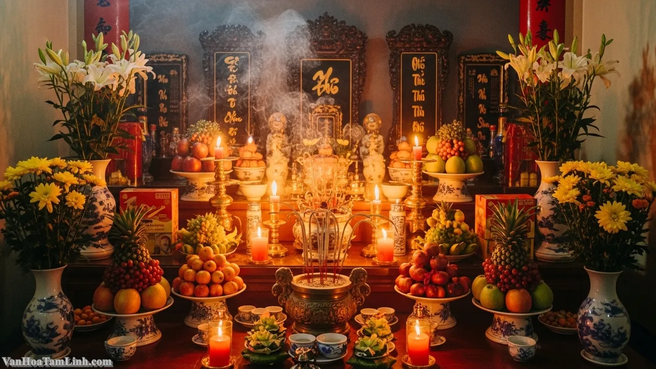 Top 10 Phong Tục Truyền Thống Trong Đời Sống Người Hàn