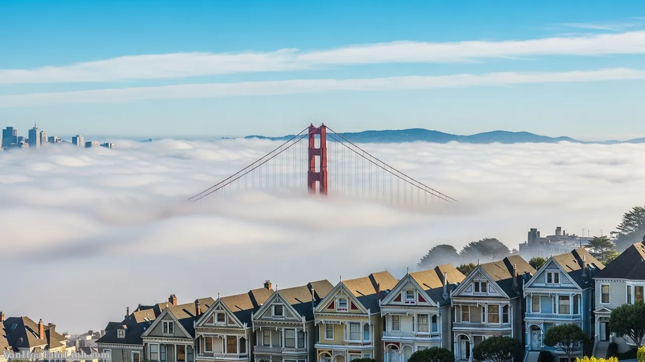 Top 10 thành phố mang đậm bản sắc văn hóa Mỹ