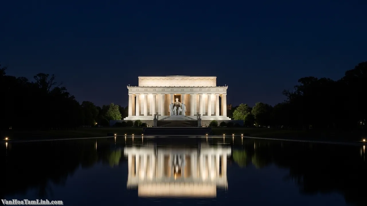 Top 10 thành phố mang đậm bản sắc văn hóa Mỹ