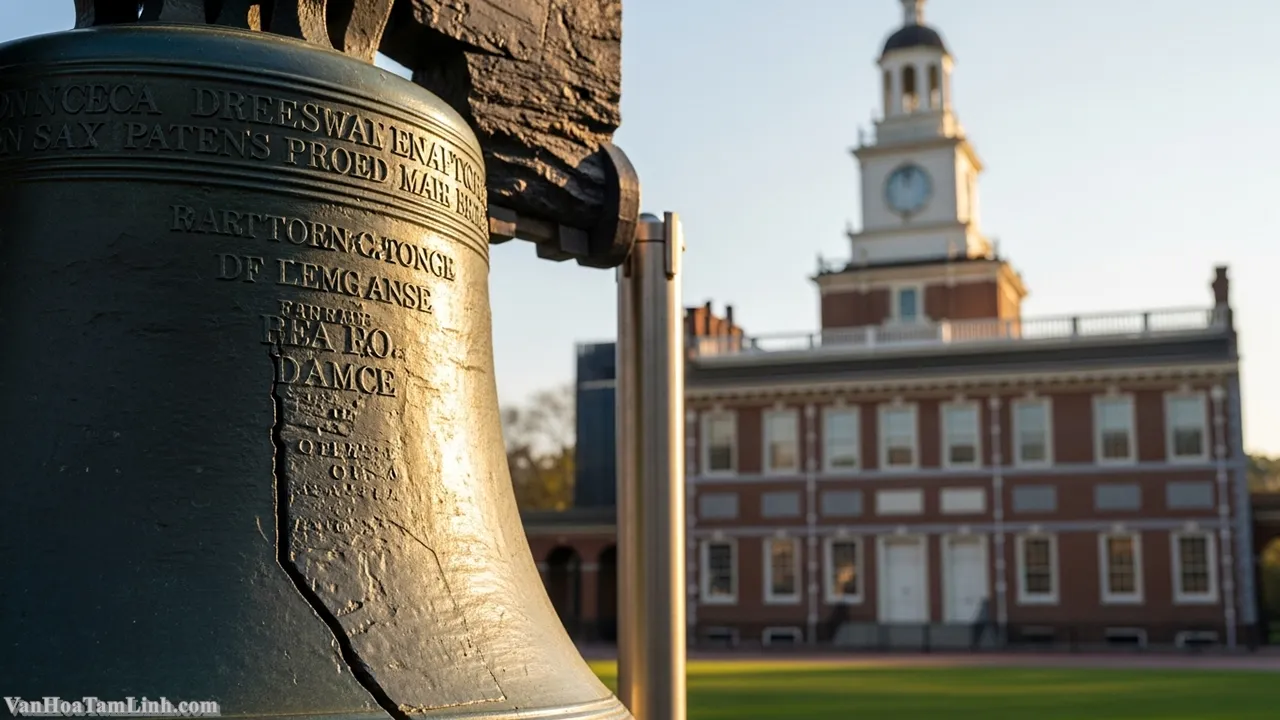 Top 10 thành phố mang đậm bản sắc văn hóa Mỹ