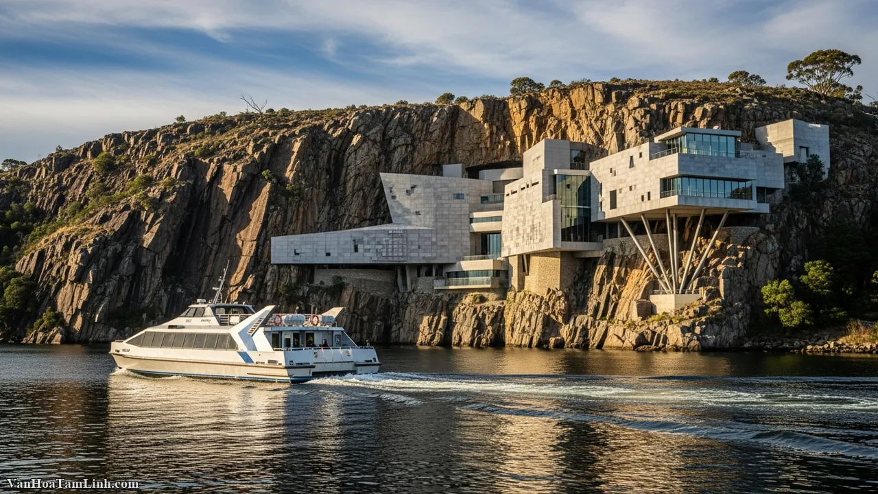 Top 10 Thành Phố Mang Đậm Bản Sắc Văn Hóa Úc