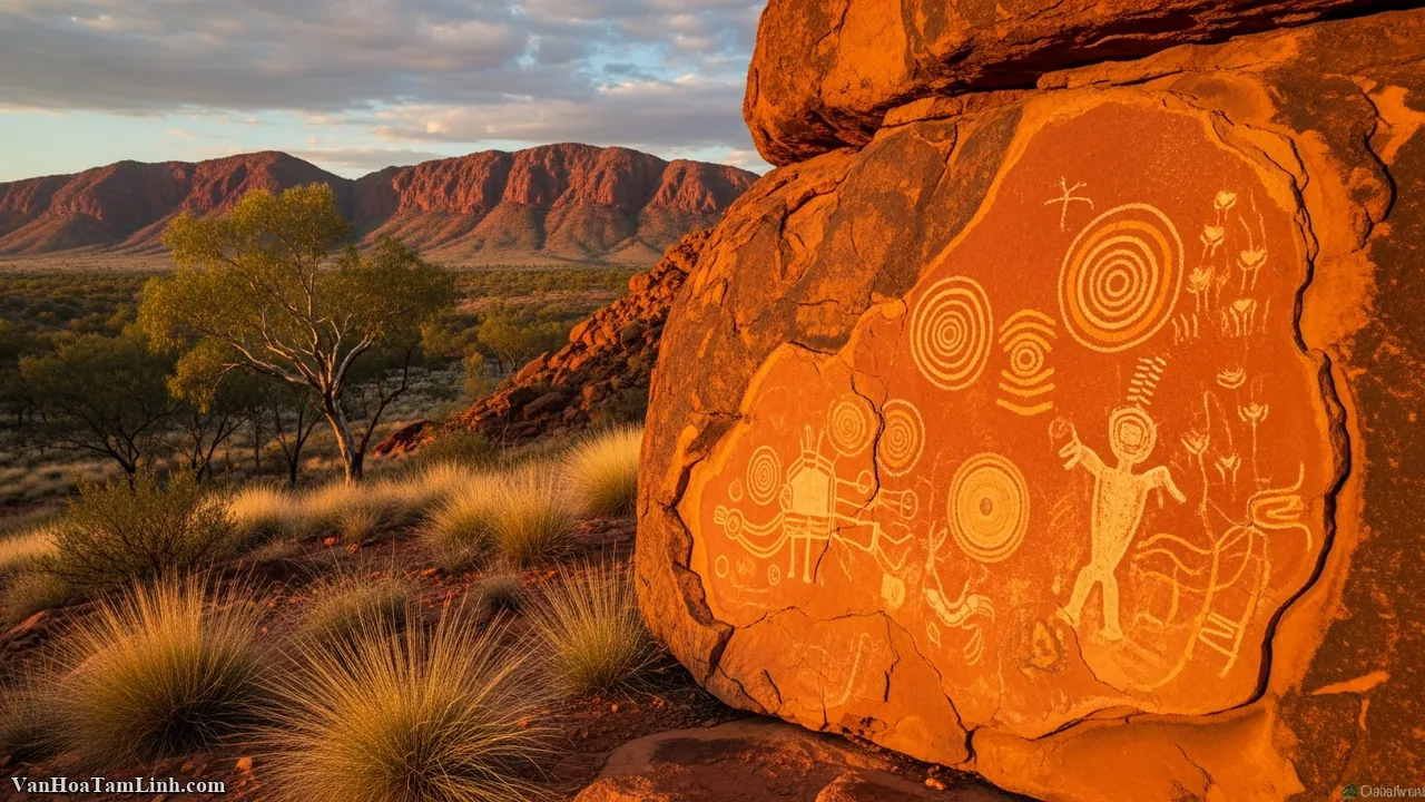 Top 10 Thành Phố Mang Đậm Bản Sắc Văn Hóa Úc