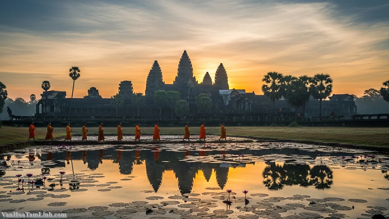 Top 10 Thành Phố Sở Hữu Bản Sắc Văn Hóa Độc Đáo Nhất Thế Giới