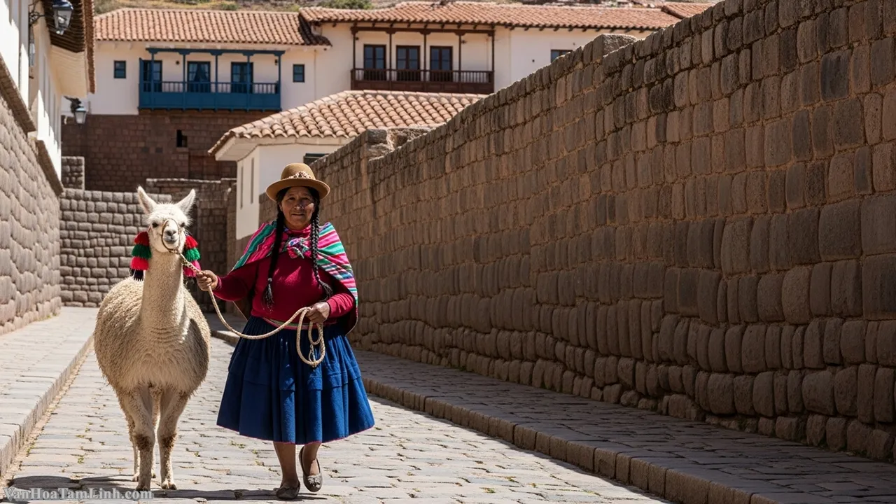 Top 10 Thành Phố Sở Hữu Bản Sắc Văn Hóa Độc Đáo Nhất Thế Giới
