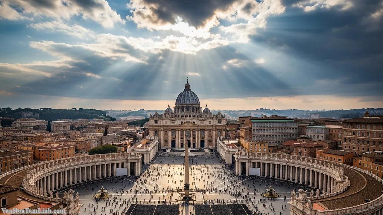 Top 10 Thành Phố Sở Hữu Bản Sắc Văn Hóa Độc Đáo Nhất Thế Giới