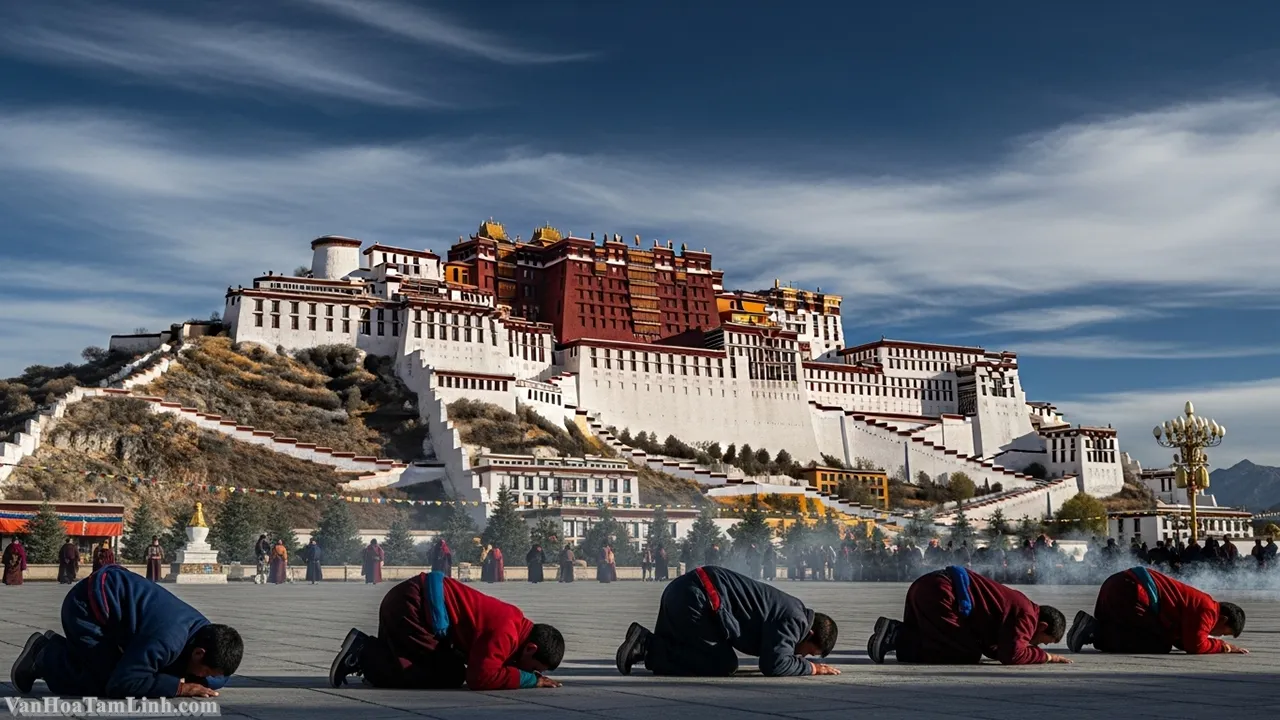 Top 10 Thành Phố Sở Hữu Bản Sắc Văn Hóa Độc Đáo Nhất Thế Giới