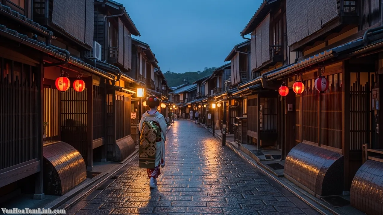 Top 10 Thành Phố Sở Hữu Bản Sắc Văn Hóa Độc Đáo Nhất Thế Giới