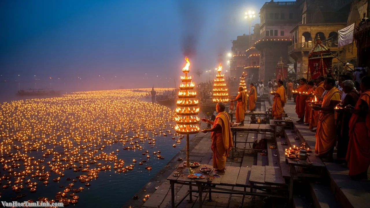 Top 10 Thành Phố Sở Hữu Bản Sắc Văn Hóa Độc Đáo Nhất Thế Giới