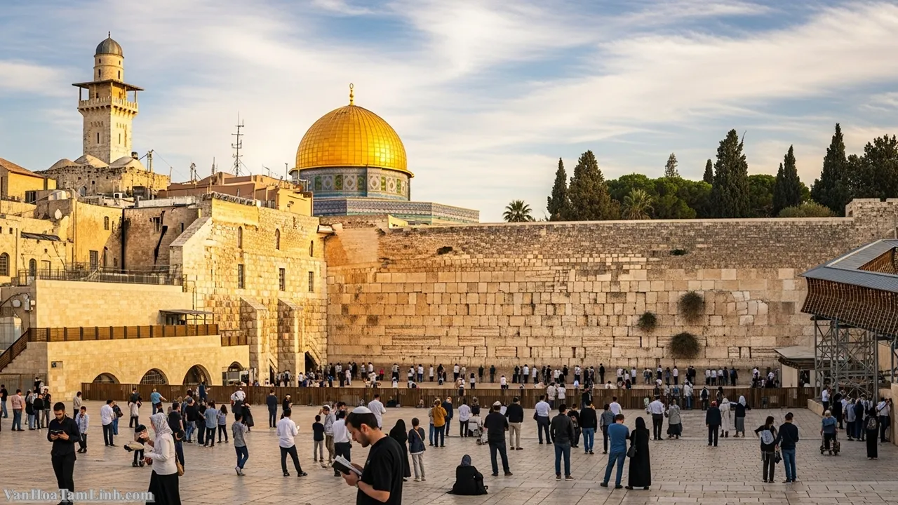 Top 10 Thành Phố Sở Hữu Bản Sắc Văn Hóa Độc Đáo Nhất Thế Giới