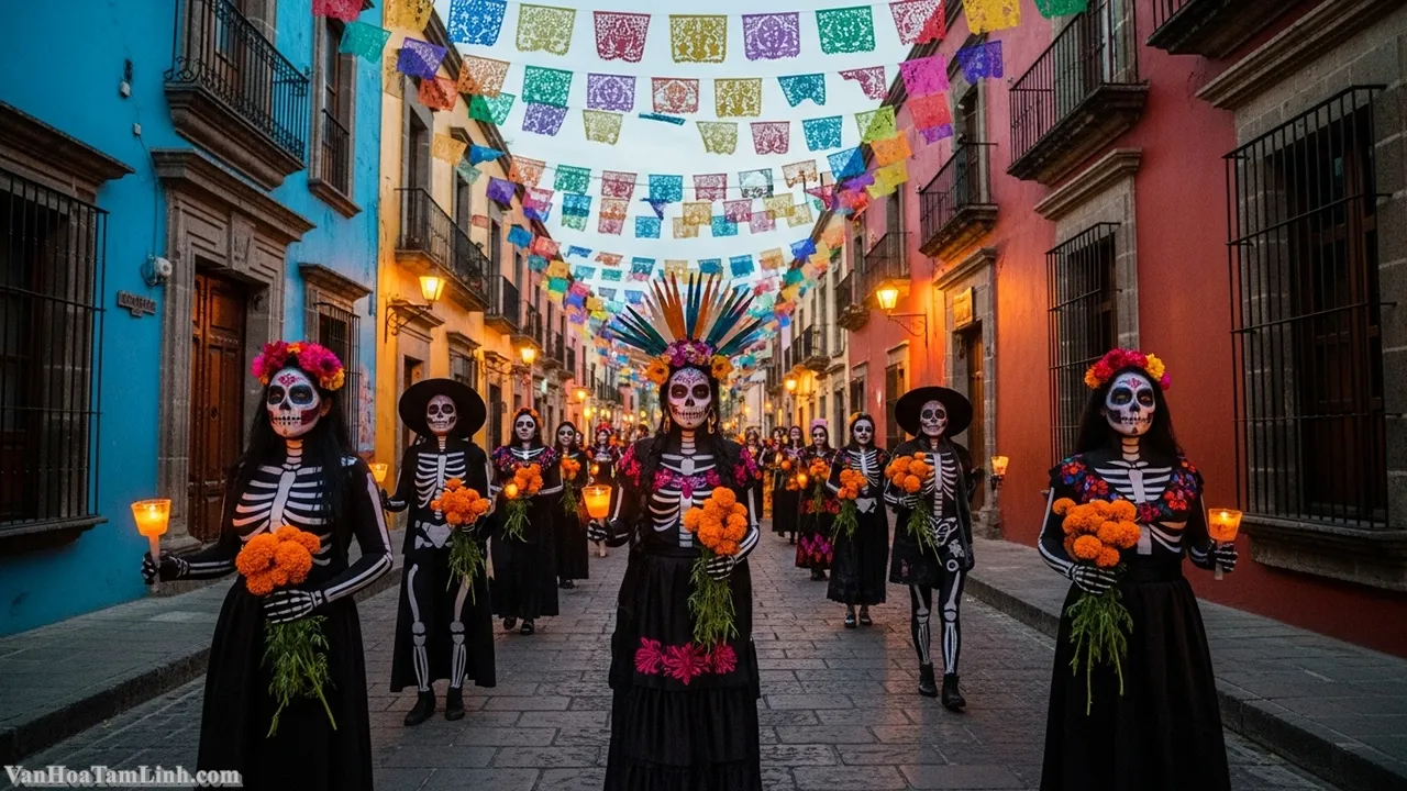 Top 10 Thành Phố Sở Hữu Bản Sắc Văn Hóa Độc Đáo Nhất Thế Giới