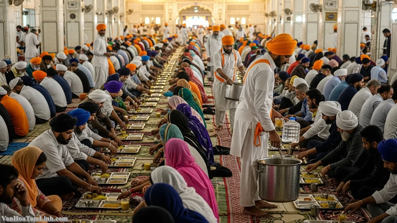 Top 10 Tôn Giáo Có Ảnh Hưởng Lớn Nhất Đến Văn Hóa Thế Giới