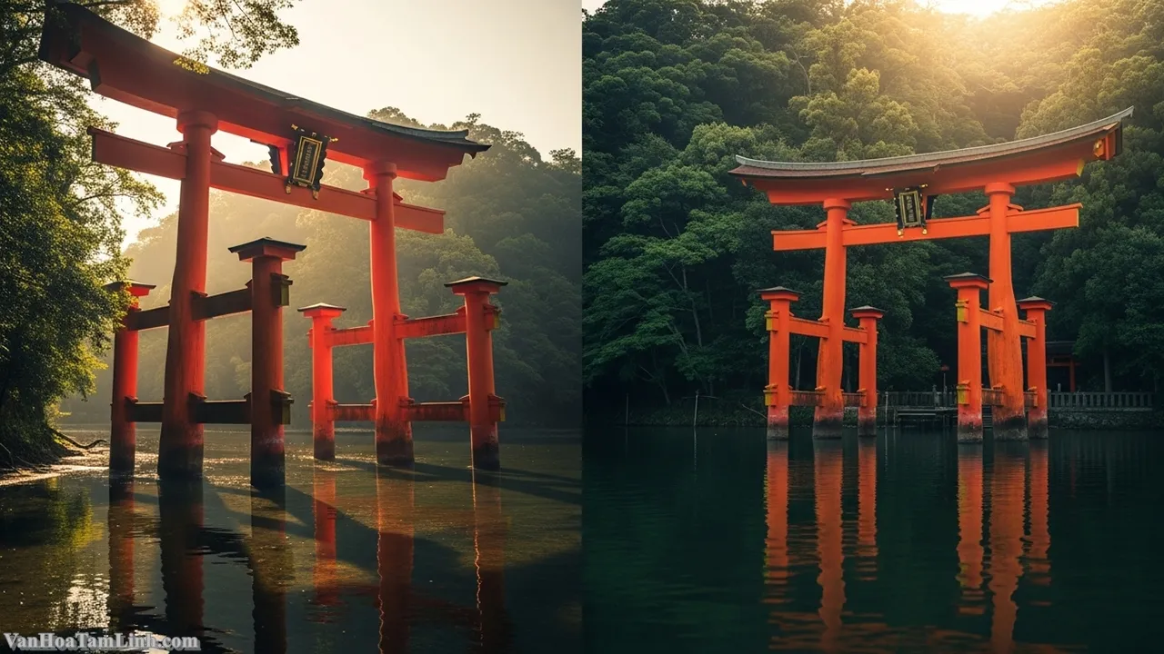 Top 10 Tôn Giáo Có Ảnh Hưởng Lớn Nhất Đến Văn Hóa Thế Giới