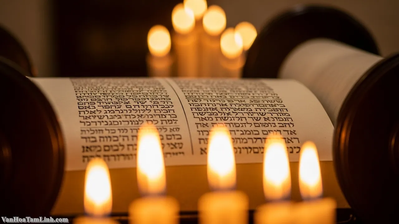 Top 10 Tôn Giáo Có Ảnh Hưởng Lớn Nhất Đến Văn Hóa Thế Giới