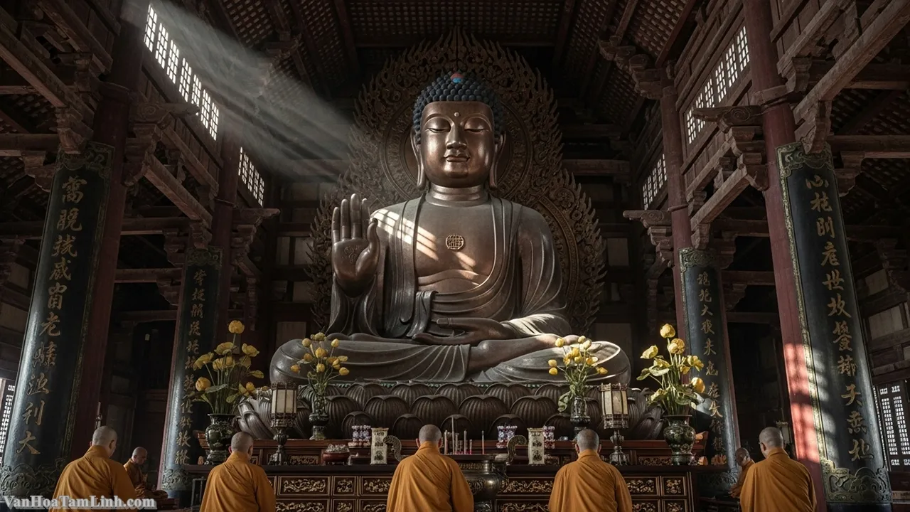 Top 10 Tôn Giáo Có Ảnh Hưởng Lớn Nhất Đến Văn Hóa Thế Giới