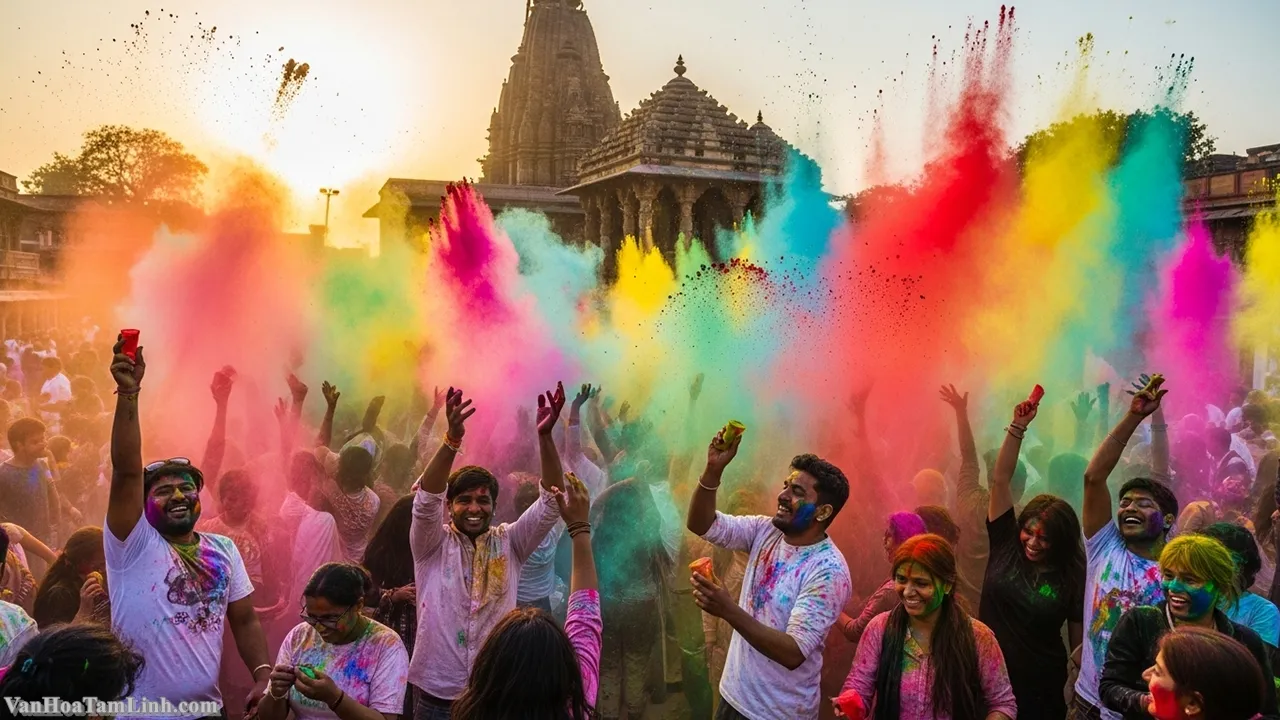 Top 10 Tôn Giáo Có Ảnh Hưởng Lớn Nhất Đến Văn Hóa Thế Giới