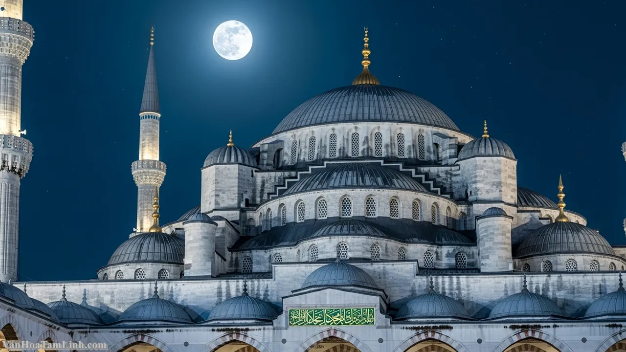 Top 10 Tôn Giáo Có Ảnh Hưởng Lớn Nhất Đến Văn Hóa Thế Giới