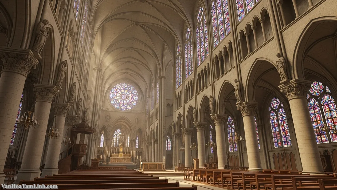 Top 10 Tôn Giáo Có Ảnh Hưởng Lớn Nhất Đến Văn Hóa Thế Giới