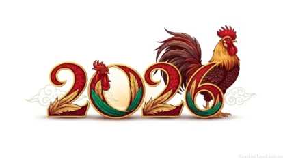 Tử vi tuổi Dậu năm 2026: Lửa Thử Vàng – Bản Lĩnh Người Tiên Phong