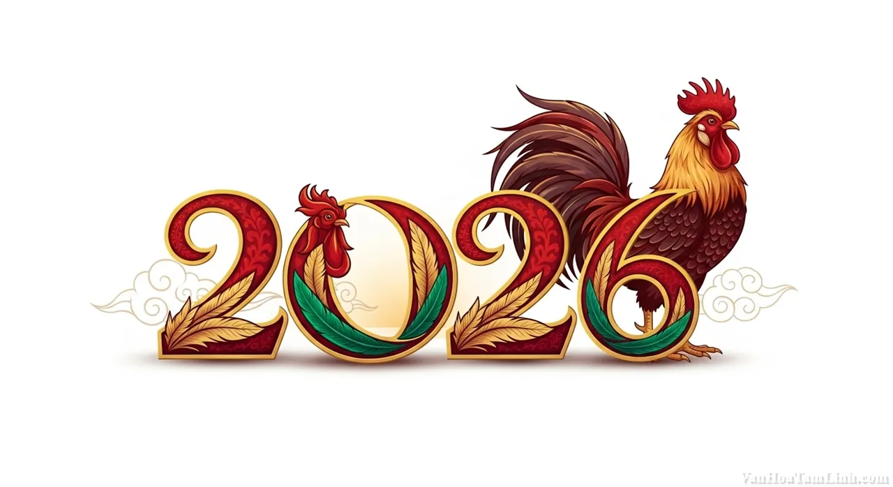 Tử vi tuổi Dậu năm 2026: Lửa Thử Vàng – Bản Lĩnh Người Tiên Phong