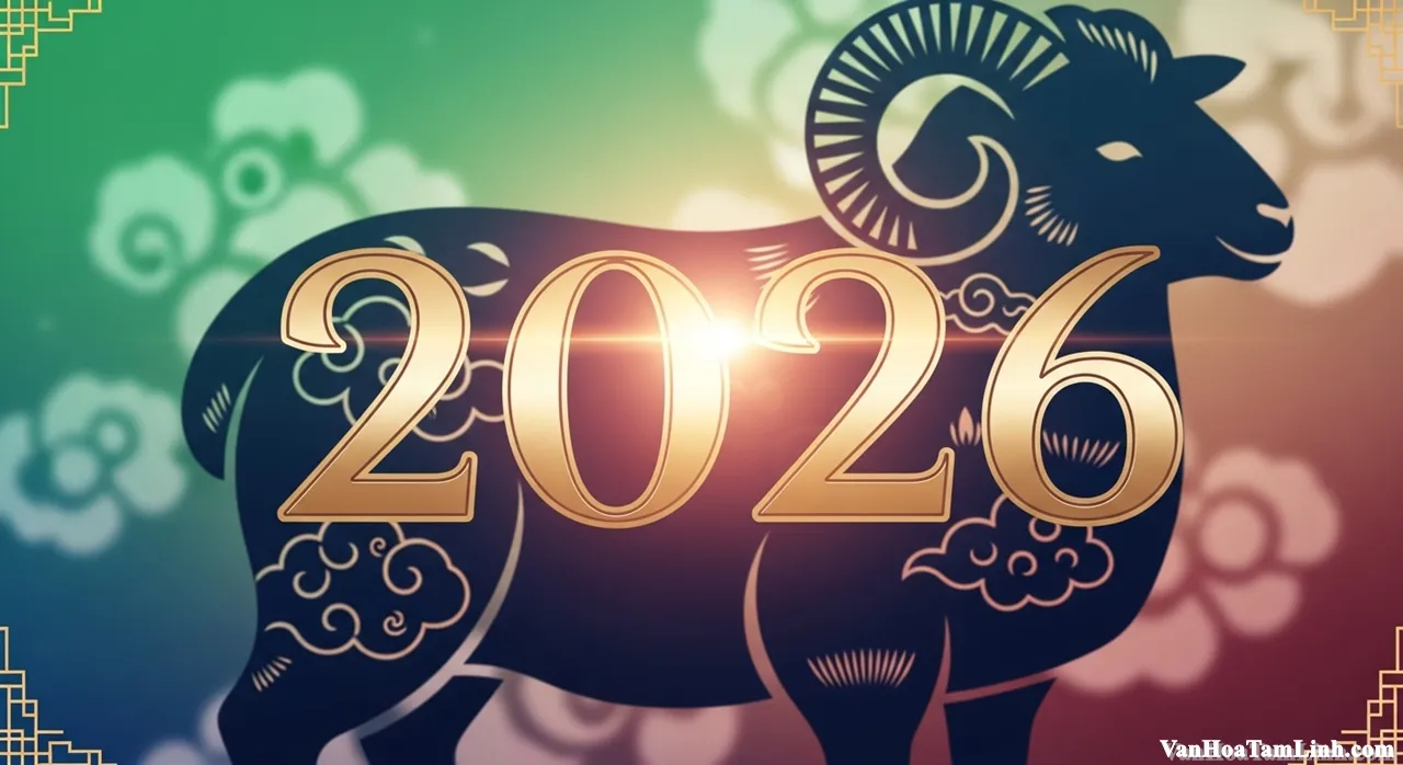 Tử vi tuổi Mùi năm 2026: Vận Khí “Nhị Hợp” Thăng Hoa – Thời Cơ Vàng Để Bứt Phá