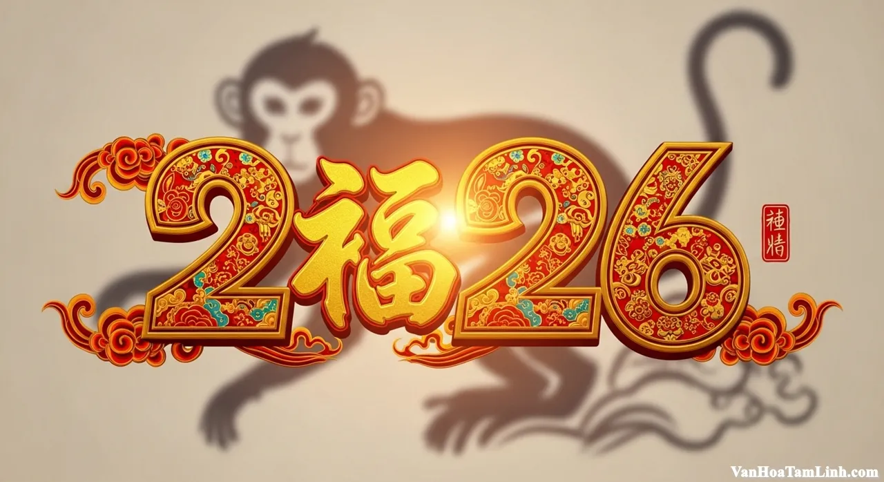 Tử vi tuổi Thân năm 2026: Lửa Thử Vàng – Bản Lĩnh Được Tôi Luyện Hay Áp Lực Đè Nặng?
