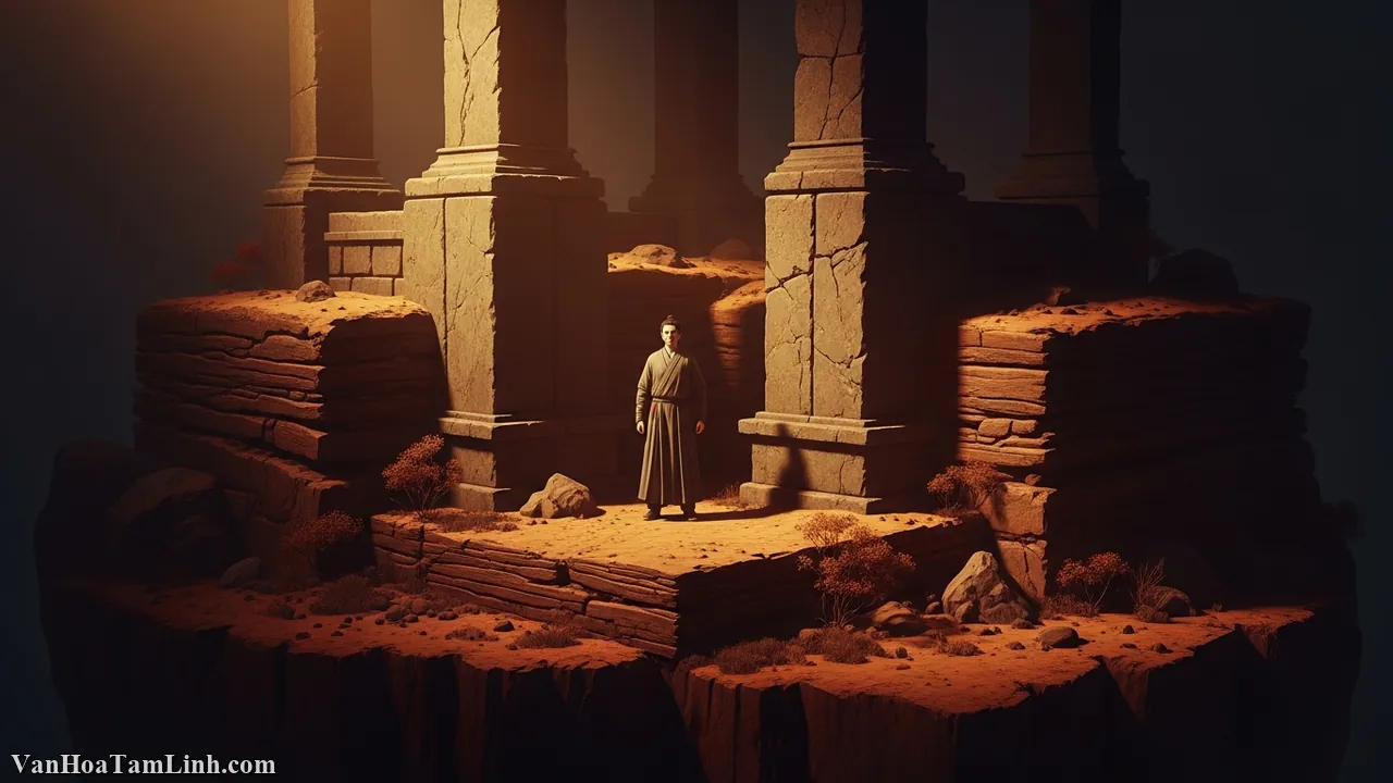 Người mệnh Thổ và sự ổn định trong phong thủy