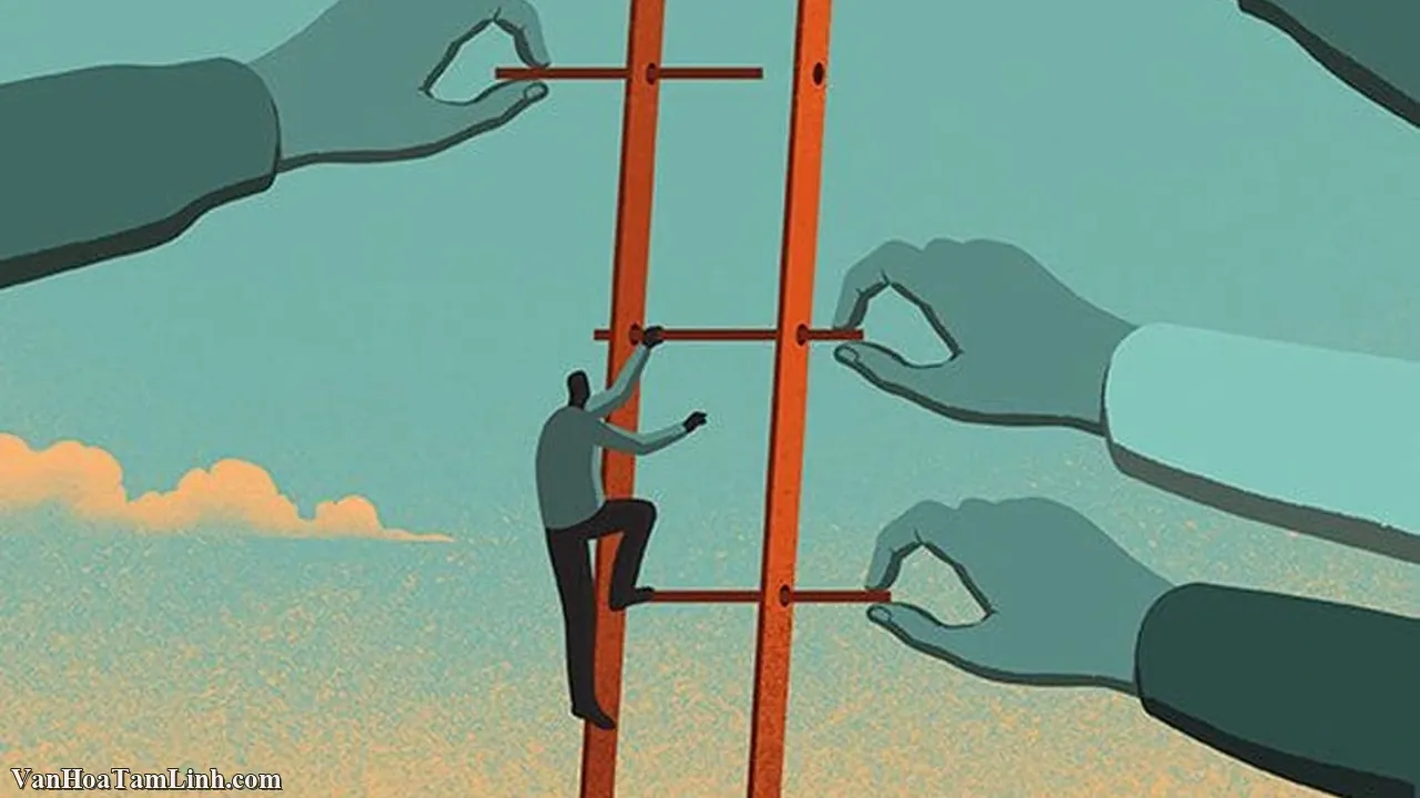 10 điều bạn cần nhớ khi cuộc sống trở nên khó khăn