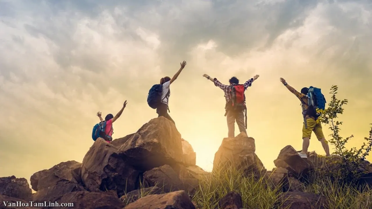 10 điều bạn sẽ hiểu khi nhìn lại tuổi trẻ