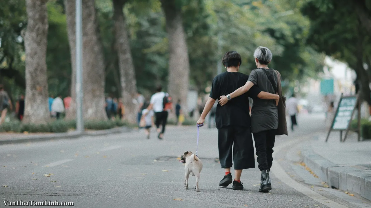 10 điều khiến cuộc sống trở nên nhẹ nhàng hơn