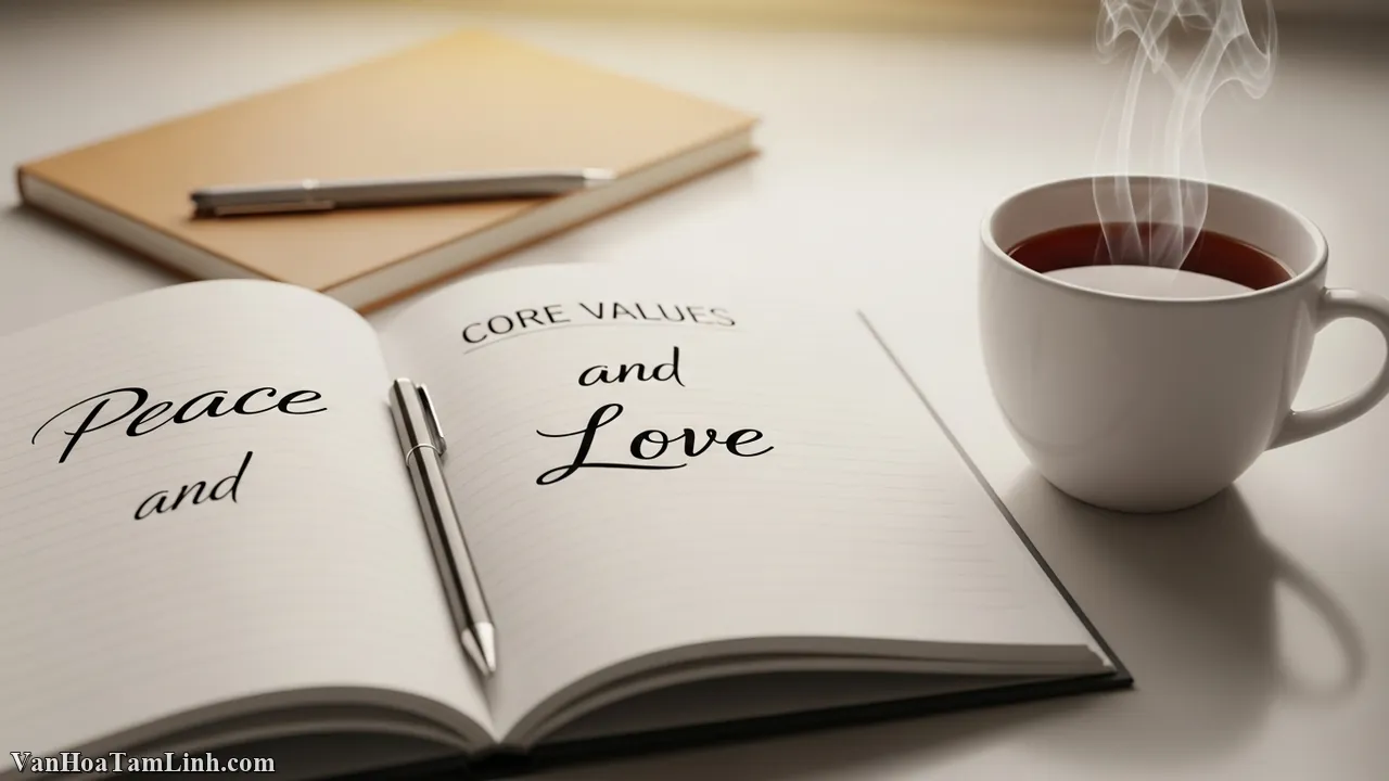 10 Điều Bạn Nên Làm Để Bắt Đầu Một Cuộc Sống Mới