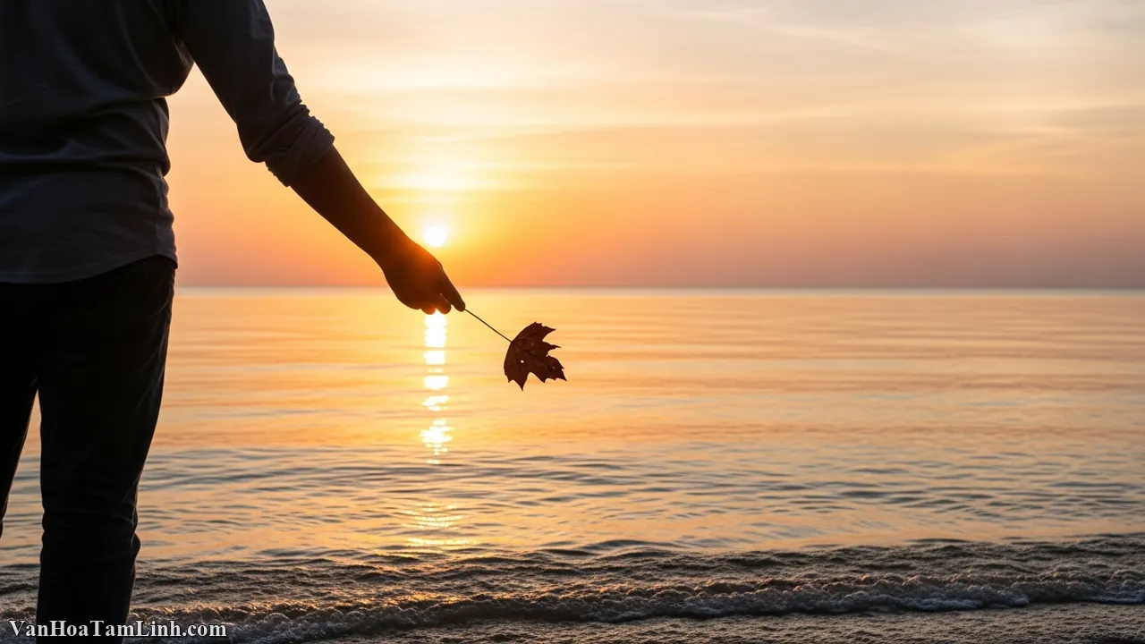 10 Điều Bạn Nên Làm Để Bắt Đầu Một Cuộc Sống Mới