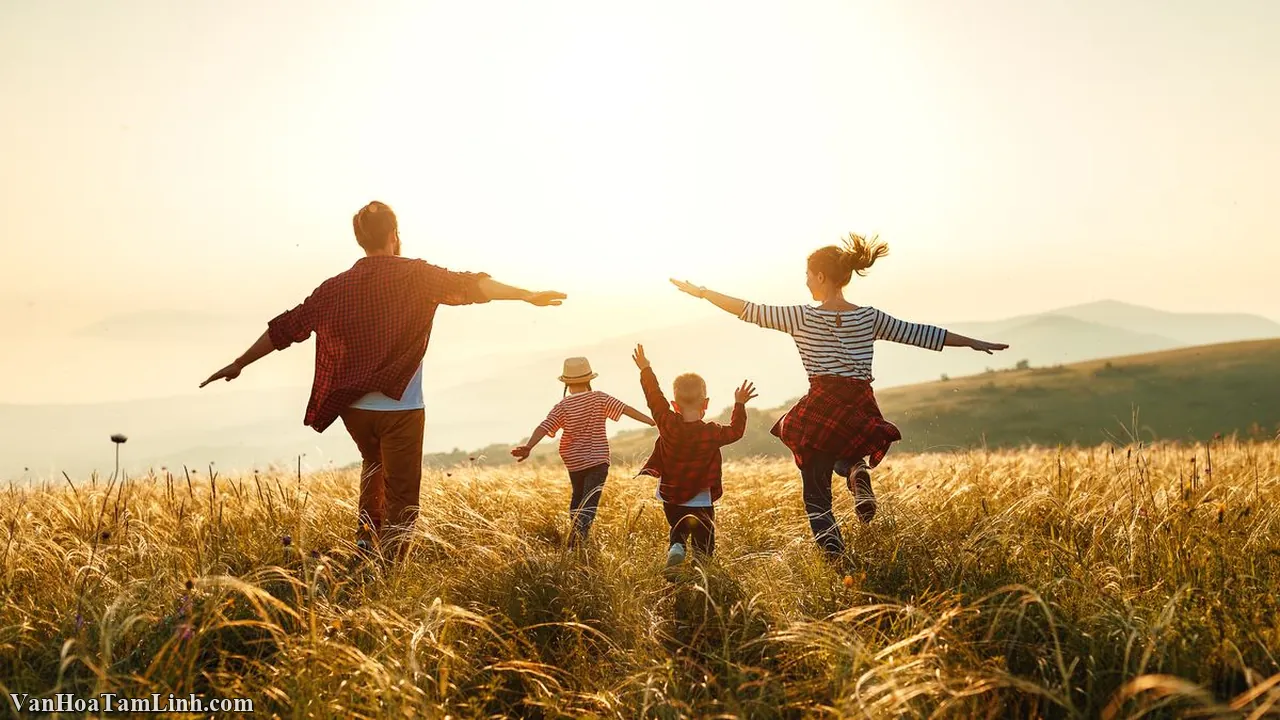 10 điều giúp bạn nhận ra ý nghĩa thật sự của hạnh phúc