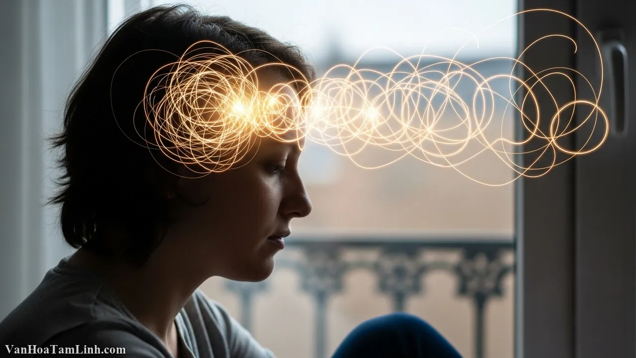 10 điều khiến bạn luôn cảm thấy mệt mỏi mà không nhận ra